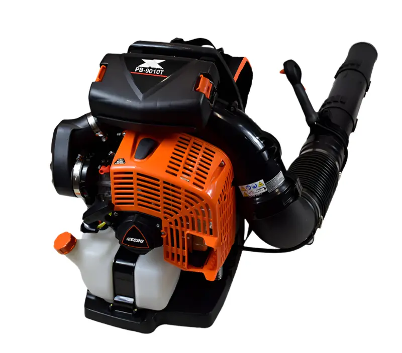 Echo Pb-9010T Backpack Blower – Tube-Mounted Throttle 1