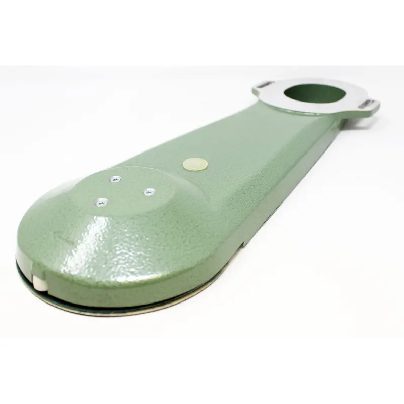 Elan Extended Sanding Attachment – Full Assembly 1