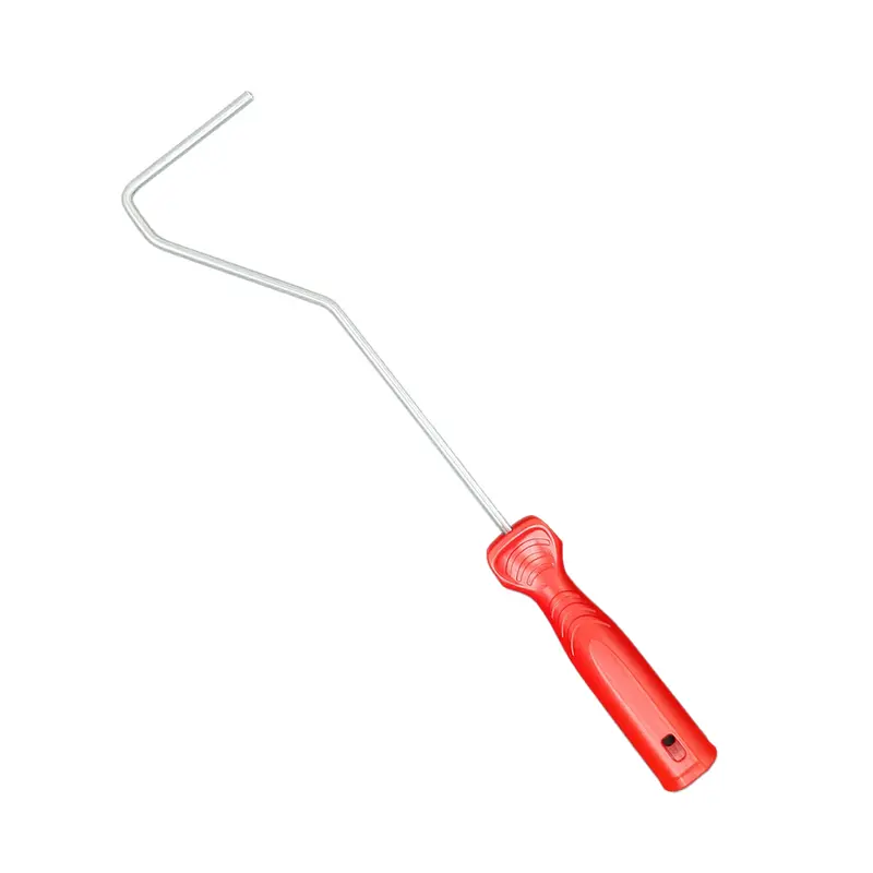 Ergonomic 100Mm Roller Handle With Quick-Release Mechanism 1