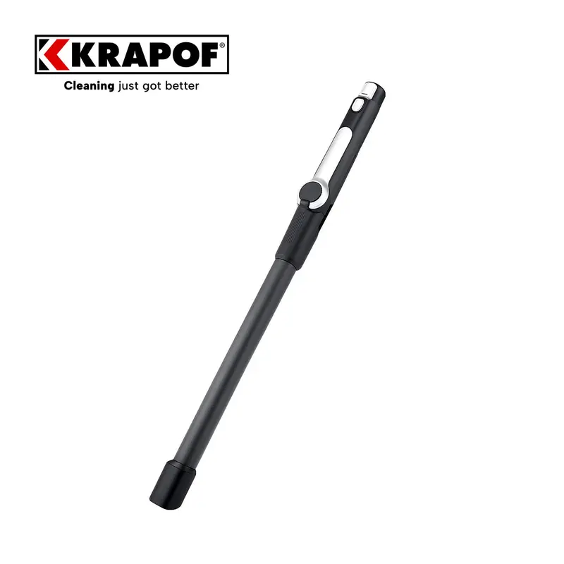 Flexible Replacement Pole For Krapof Wet/Dry 2-In-1 Vacuum Cleaner 1