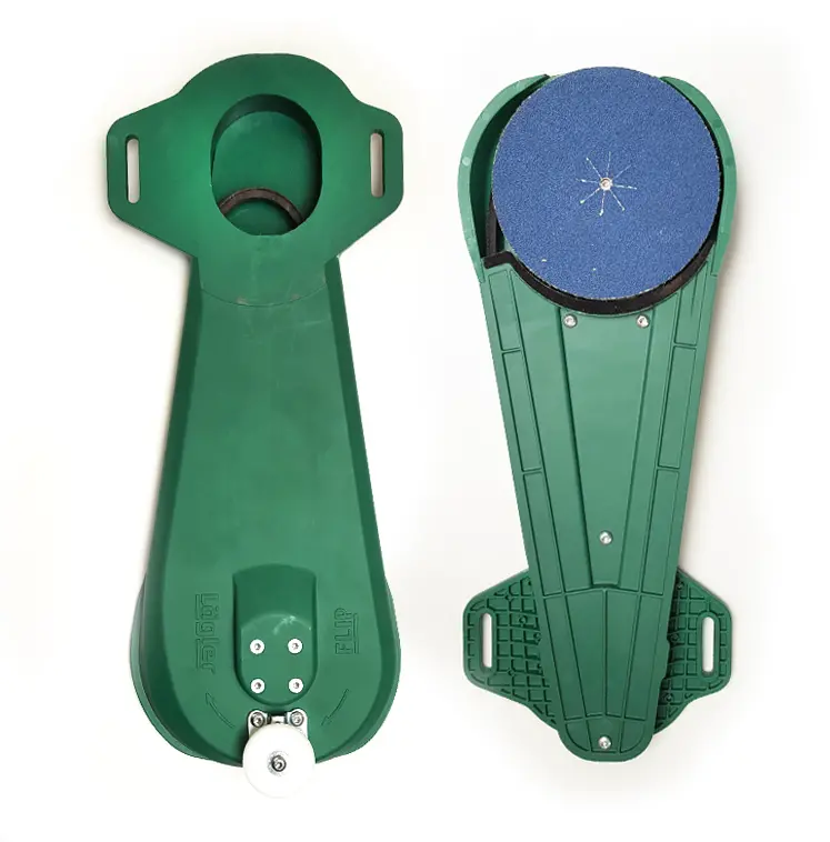 Flip Extended Sanding Attachment – Long Reach 1
