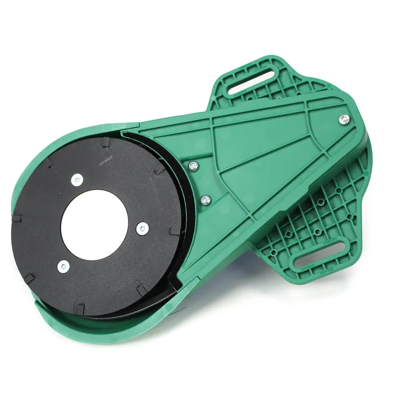 Flip Milling Tool Attachment – Compatible With Flip Systems 1