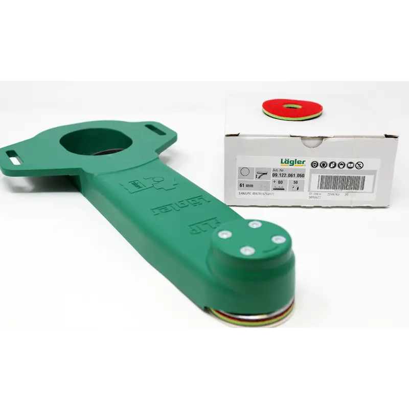 Flip Precision Corner Sanding Attachment 1
