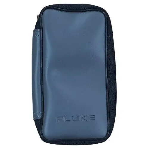 Fluke C50 Compact Protective Pouch – Slim-Fit Case For Fluke 50-Series & 70-Series Multimeters 1