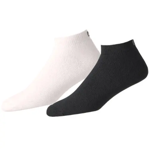 Footjoy Fj Comfortsof Sport Golf Socks – 3-Pack For Men 1