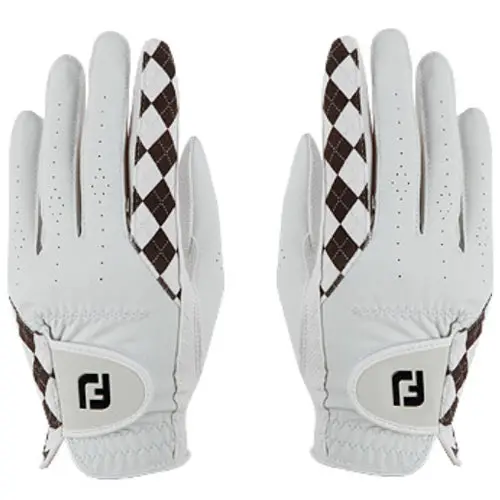 Footjoy Lady Ecomfort Fibersof Women'S Golf Glove 1