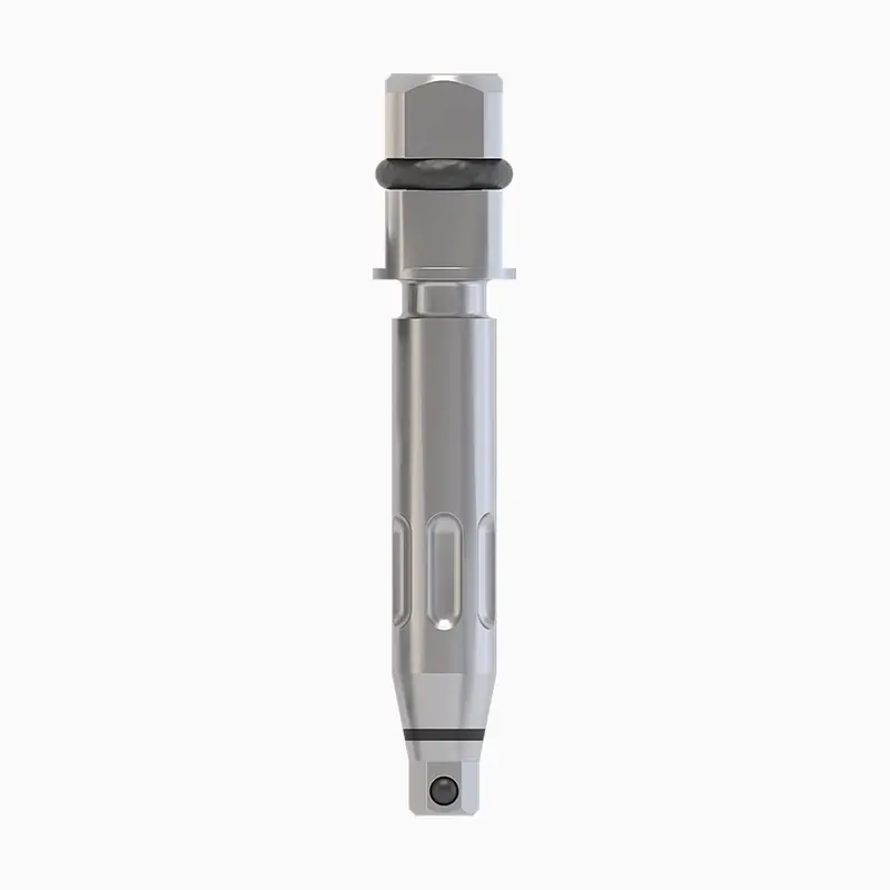 Genesis Active™ Long Implant Driver – 25 Mm Ratchet Handle 1