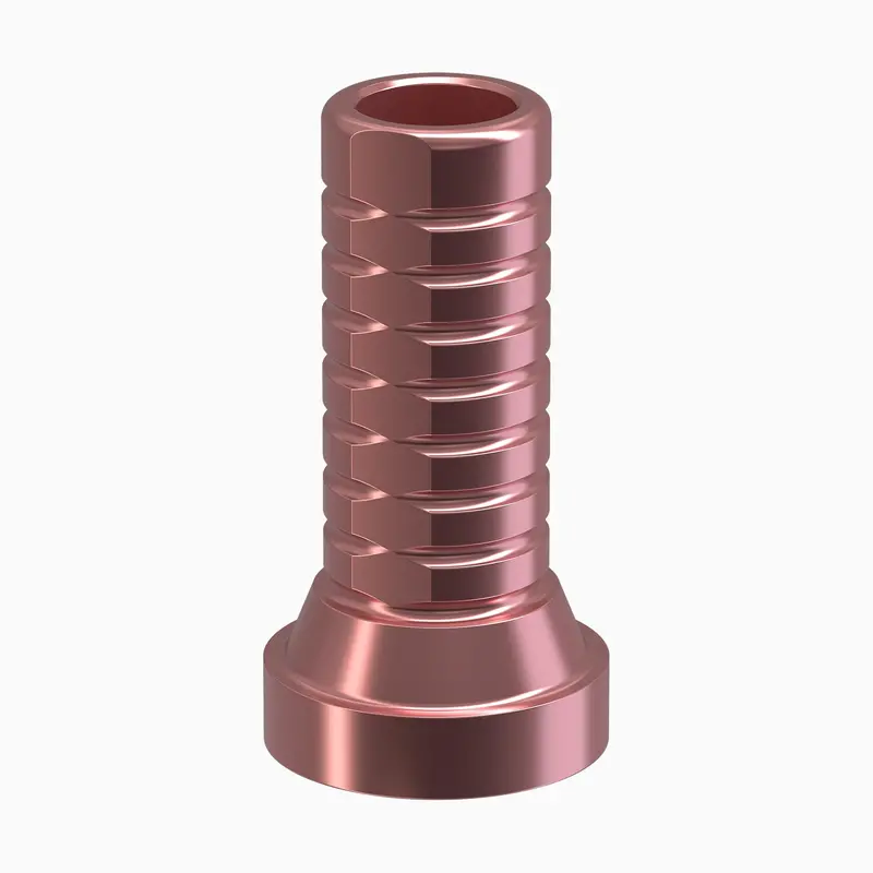 Genesis Active™ Wp Temporary Multi-Unit Abutment, 10.0 Mm Height 1