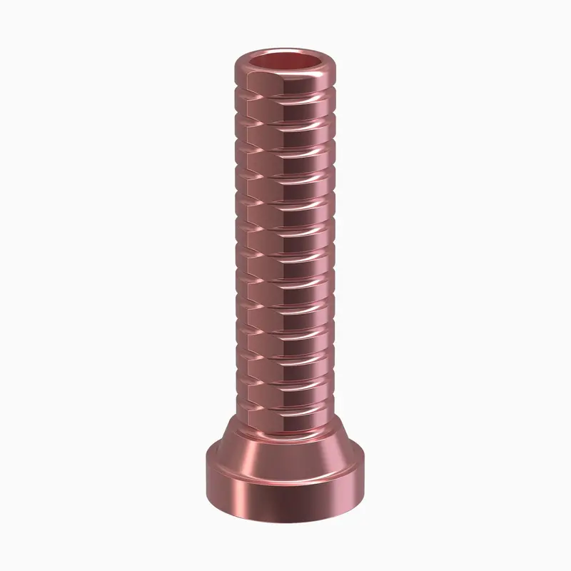 Genesis Active™ Wp Temporary Multi-Unit Abutment, 15.0 Mm Height 1