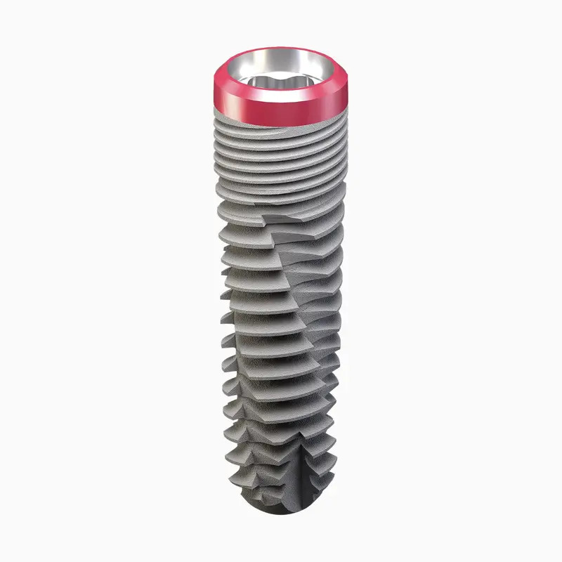Genesis Biospark Tapered Implant – 4.5 Mm × 16 Mm 1