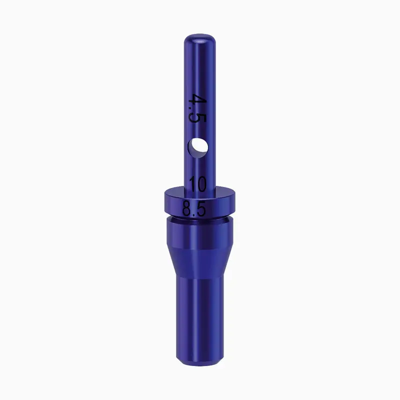 Genesis Depth Gauge – 4.5 Mm Ø, Adjustable Range: 8.5–10 Mm 1