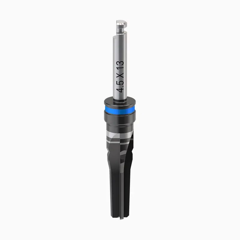 Genesis® Dlc-Coated Tapered Drill – 4.5 × 13 Mm 1