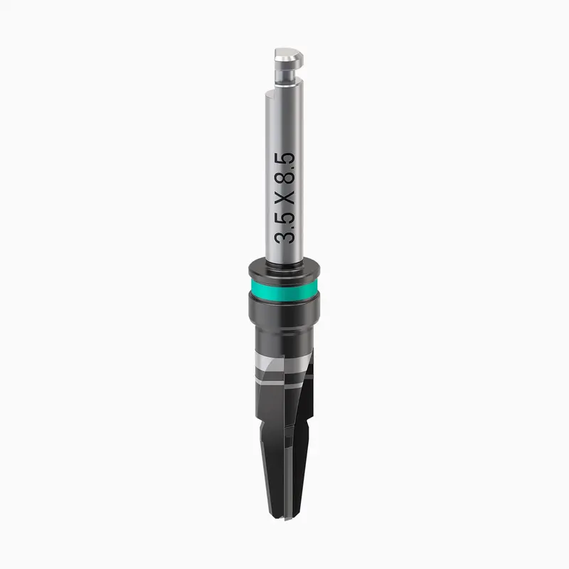 Genesis® Dlc-Coated Tapered Pilot Drill – 3.5 × 8.5 Mm 1