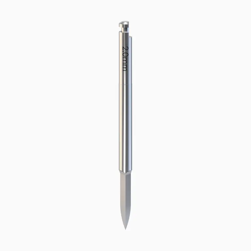 Genesis Initial Pilot Drill – 2.0 Mm Diameter 1