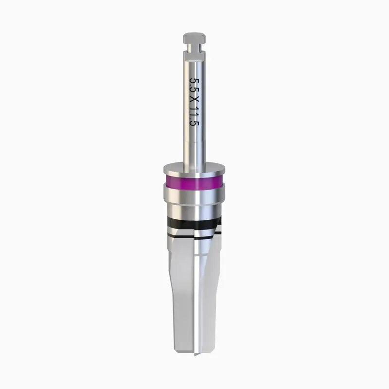 Genesis Tapered Pilot Drill – 5.5 Mm Diameter × 11.5 Mm Length 1