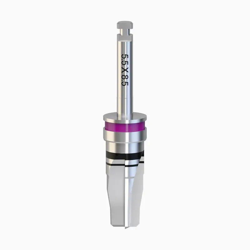 Genesis Tapered Pilot Drill – 5.5 Mm Diameter × 8.5 Mm Length 1