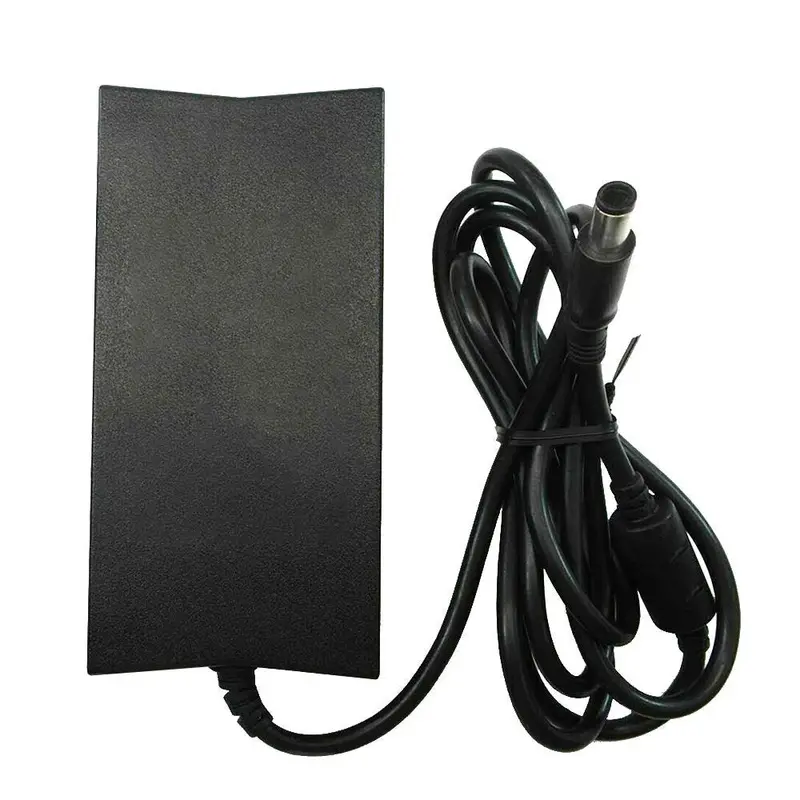 Genuine Dell 130W Laptop Power Adapter – 19V/6.7A With 7.4×5.0Mm Tip 1