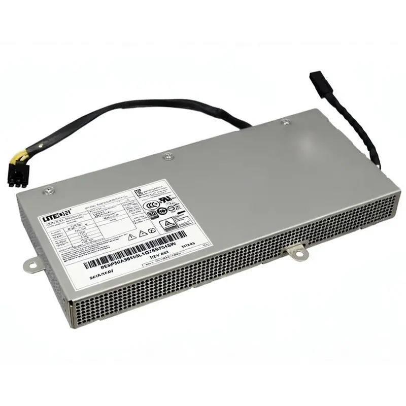 Genuine Lenovo Thinkcentre M900Z All-In-One Replacement Power Supply – 150W Used Oem Unit 1