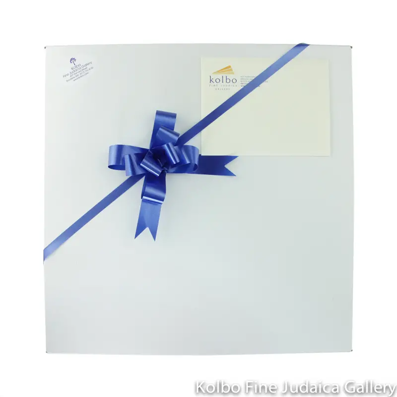 Gift Packaging Request — Custom Box Included 1