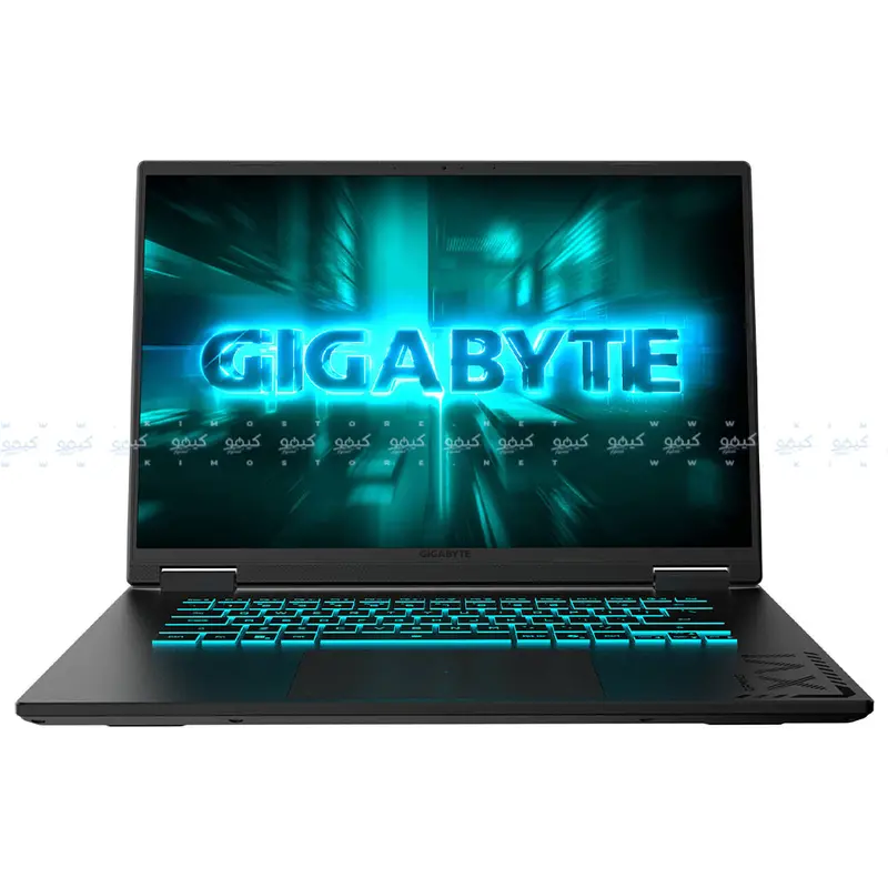 Gigabyte Gaming A16 Ga6H Laptop – Intel Core I7-13620H, 16Gb Ram, 1Tb Nvme Ssd, Rtx 5050 8Gb, 16" Fhd+ 165Hz Ips 1