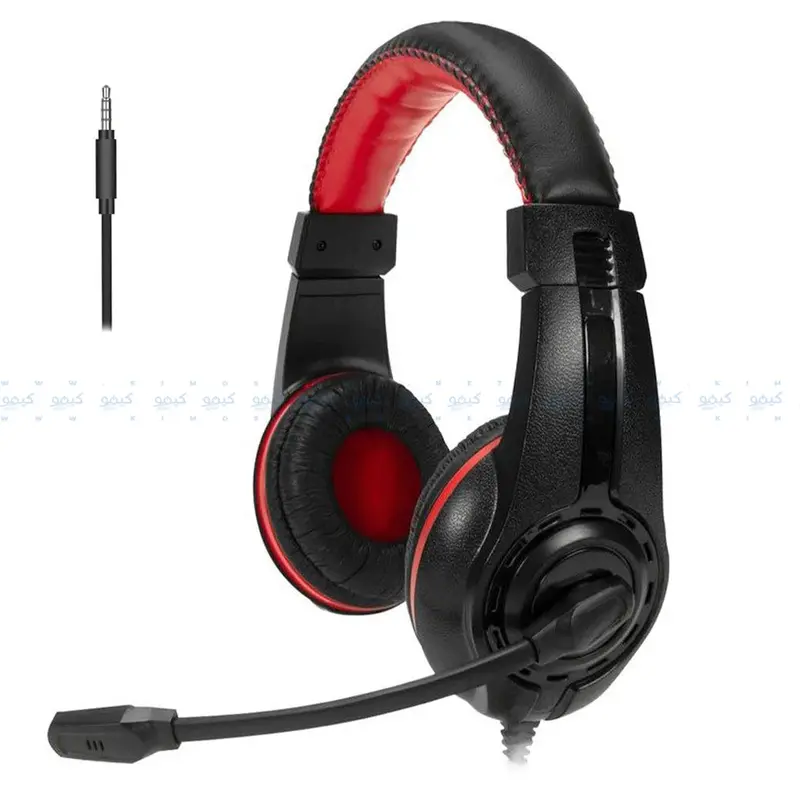 Gigamax Plus Y-777 Rgb Gaming Headset 1