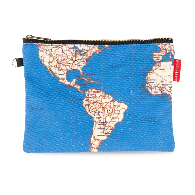 Globetrotter Large Travel Organizing Pouch 1