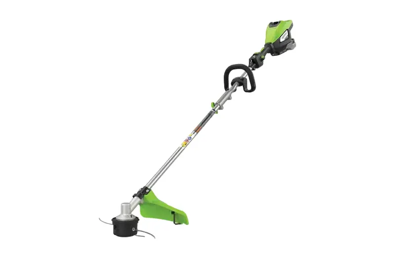 Greenworks Optimus 82V 1.3 Kw Powerhead – Top-Mounted, W/ Core360 & Dp Charger 1