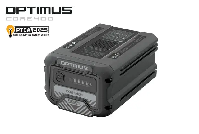 Greenworks Optimus 82V Core400 5.5 Ah Lithium Battery 1