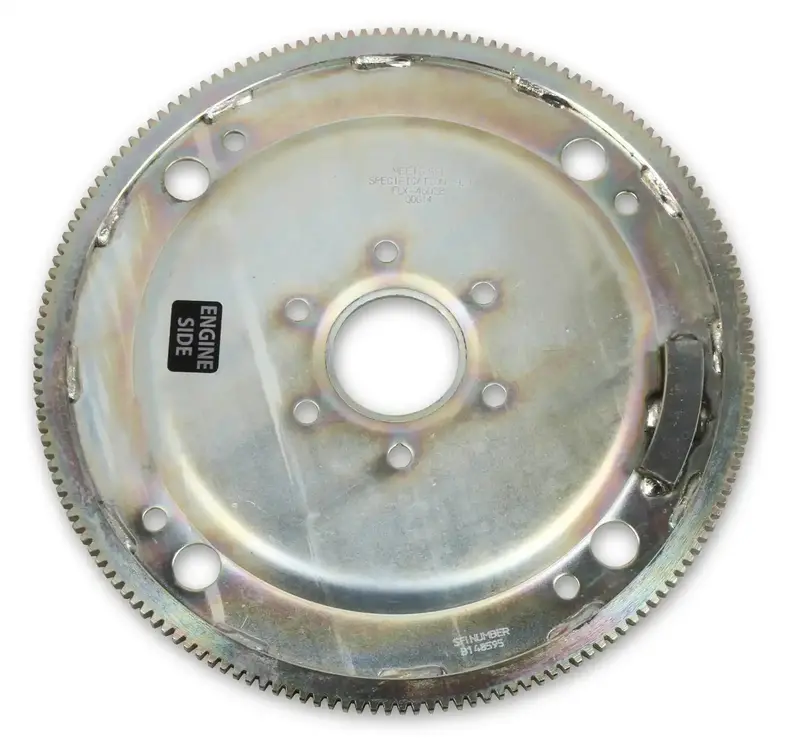 Hays 12-055 Flexplate For Detroit Diesel Engines – External Balance, 164-Tooth, 14.23" Od 1