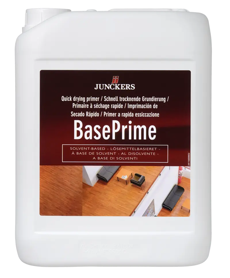 High-Performance Sb Primer – Previously Baseprime 1