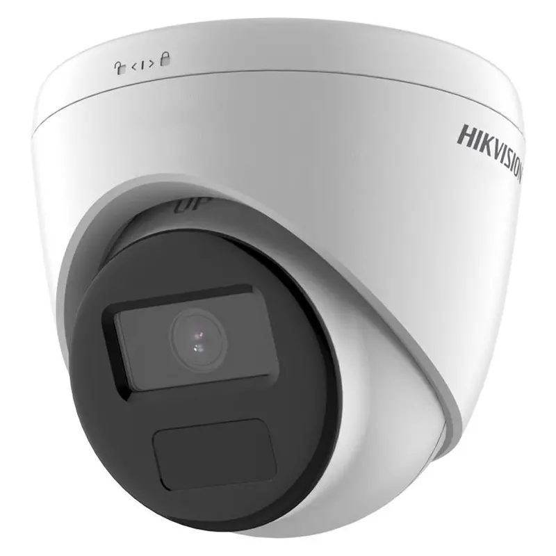 Hikvision Ds-2Cd1321G0-I 2Mp Indoor Dome Ip Camera — 2.8Mm Lens 1
