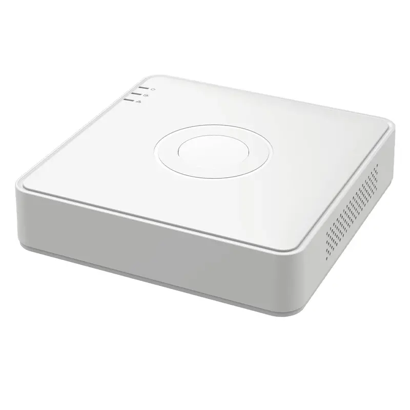 Hikvision Hilook 108Q-M1/S – 8-Channel Fhd Dvr Security Recorder 1