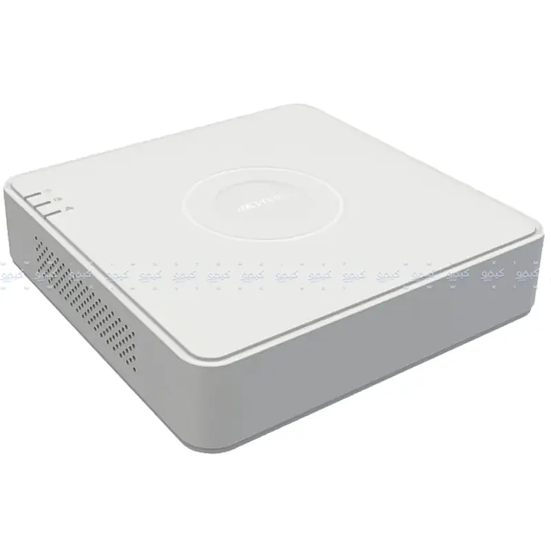 Hikvision Ids-7104Huhi-M1/S 4-Channel 4K Hybrid Dvr 1