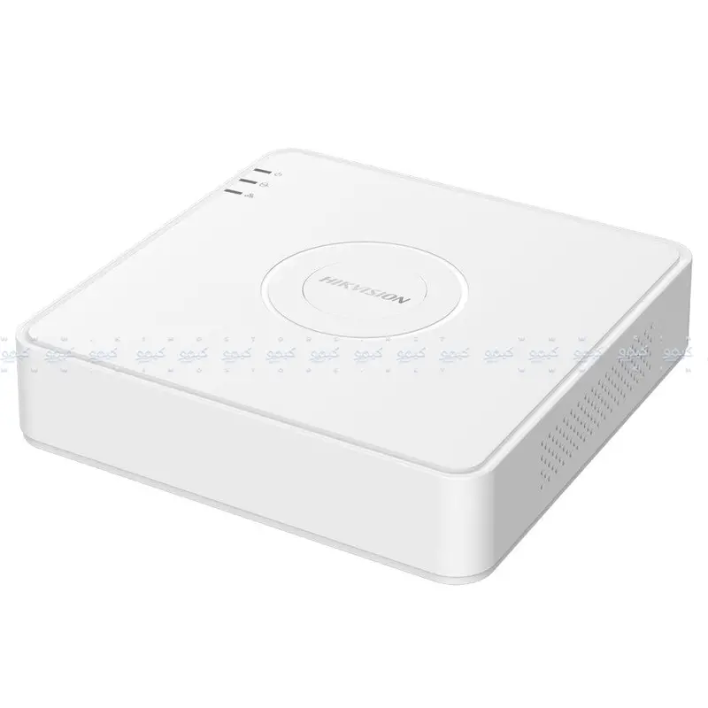 Hikvision Ids-7108Hqhi-M1/S 8-Channel Fhd Dvr 1