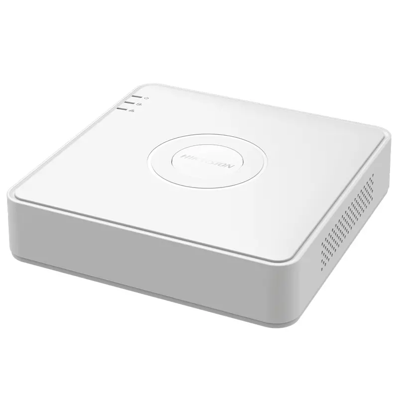 Hikvision Ids-7108Hqhi-M1/T 8-Channel Full Hd Dvr 1