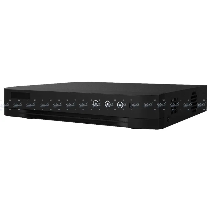 Hikvision Ids-7204Huhi-M1/E 4-Channel 4K Hybrid Dvr 1