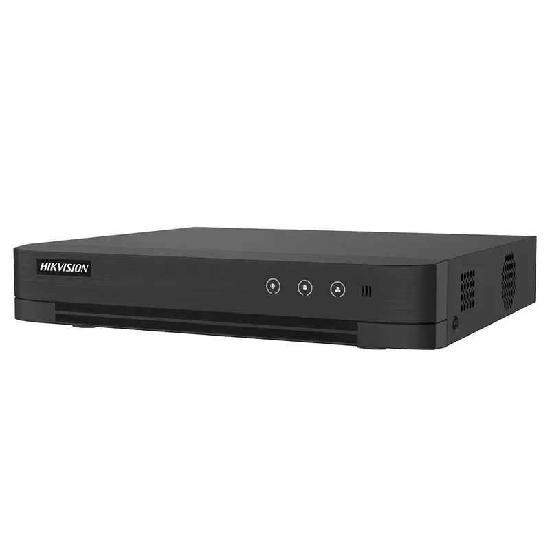 Hikvision Ids-7208Huhi-M1/T 8-Channel 4K Turbo Hd Dvr 1