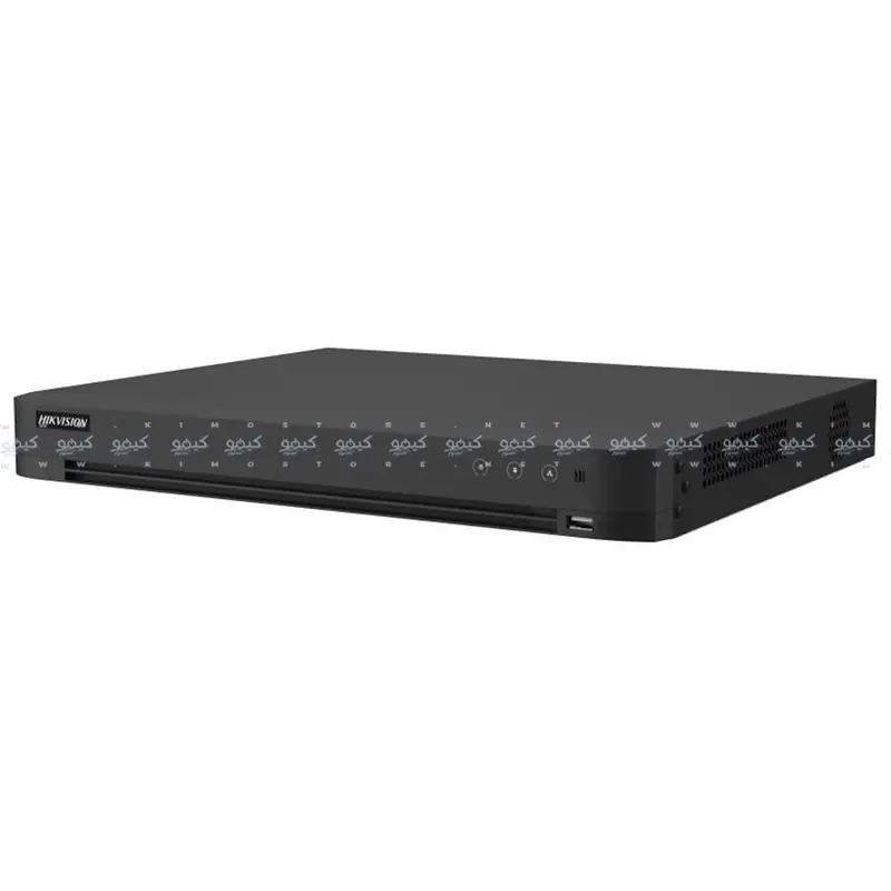 Hikvision Ids-7216Huhi-M2/Xt 16-Channel 4K Dvr System 1