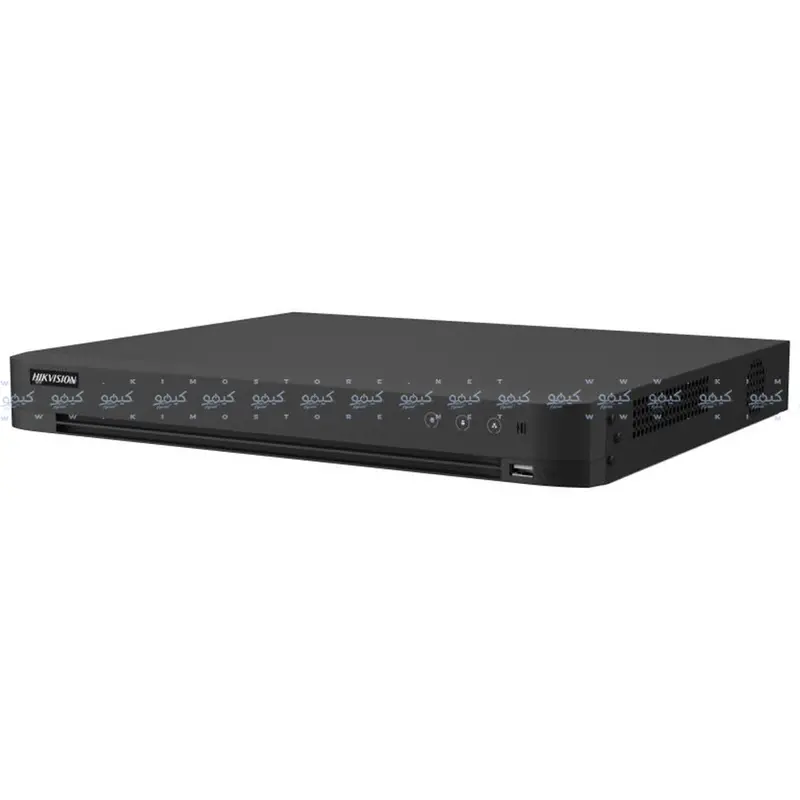 Hikvision Ids-7232Hqhi-M2/Xt 32-Channel Dvr – Supports 3K & 5Mp Cameras 1