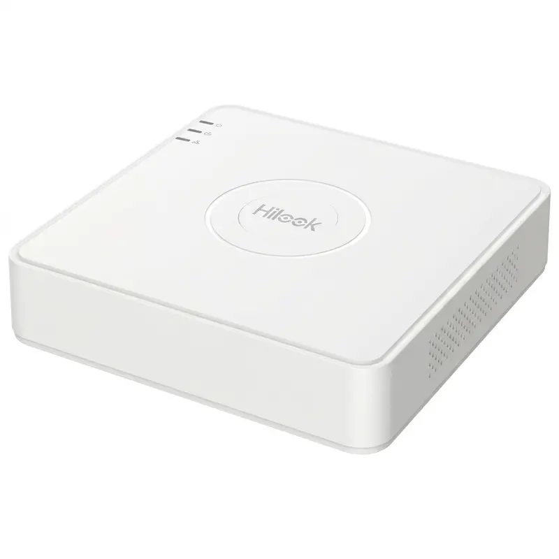 Hilook 104Q-M1(E) 4-Channel Full Hd Dvr For Analog Security Cameras 1