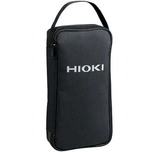 Hioki C0203 Protective Carrying Case For Cm3286 Clamp Meter 1