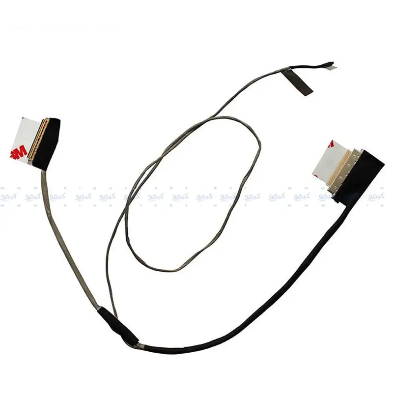 Hp 15-Ac Series Laptop Display Panel (Flat Assembly) 1