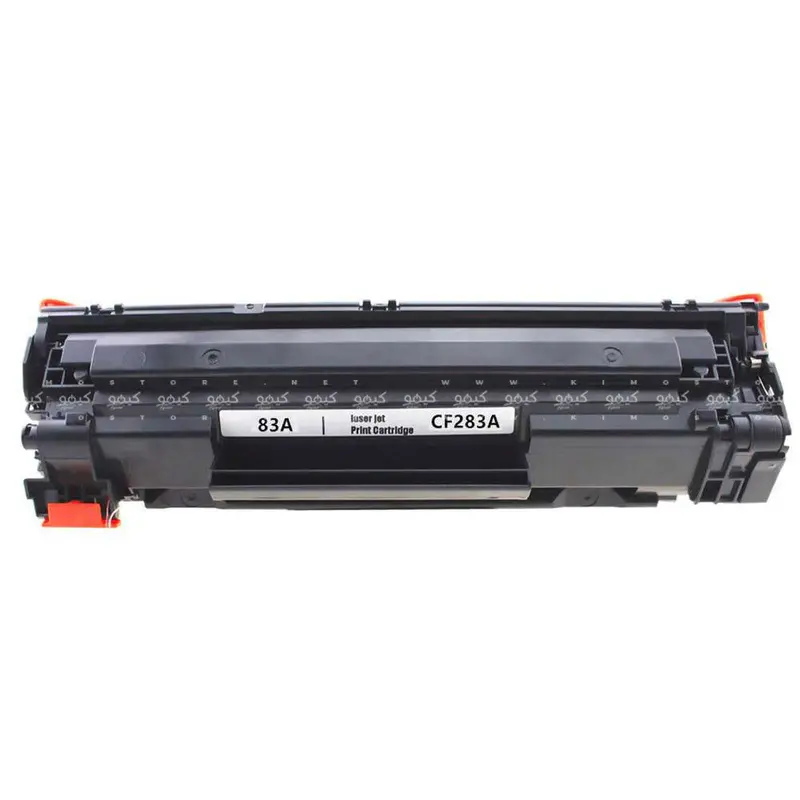 Hp Cf283A Compatible Laser Toner Cartridge For Copy Machines 1