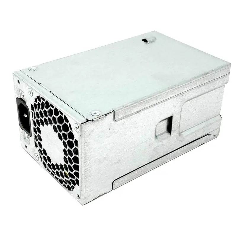 Hp Compaq 600 G1 Desktop 240W Power Supply – Oem Used 1