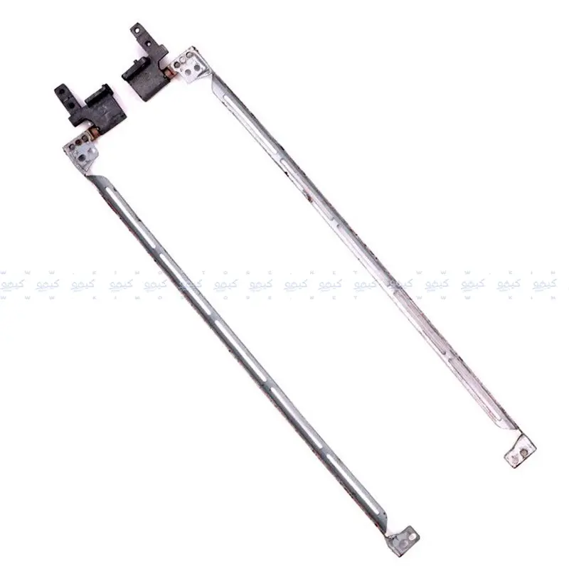 Hp Compaq 6735B Notebook Hinge Assembly 1