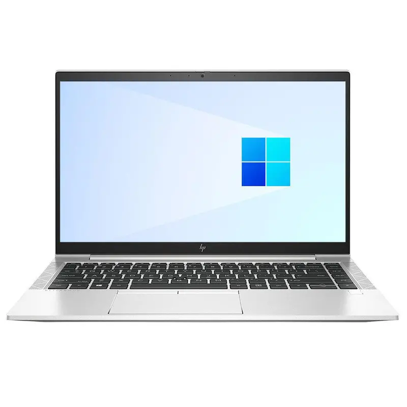Hp Elitebook 845 G7 Business Laptop – Ryzen 5 Pro 4650U, 16Gb Ram, 256Gb Ssd, Fhd Webcam 1