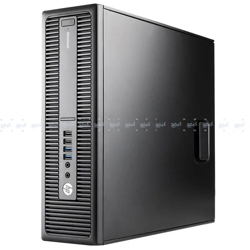 Hp Elitedesk 800 G2 Sff Pc – Core I7-6700, 8Gb Ddr4, Integrated Graphics, Refurbished 1
