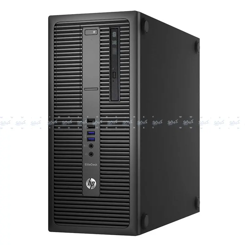 Hp Elitedesk 800 G2 Tower Desktop (Intel Core I5-6500, 8Gb Ddr4, Integrated Graphics) – Refurbished 1
