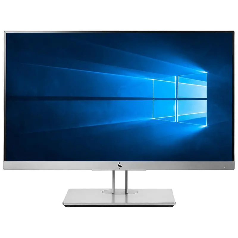 Hp Elitedisplay E233 23" Business Monitor – Full Hd Ips Panel, Hdmi Input, Minimalist Design (Refurbished) 1