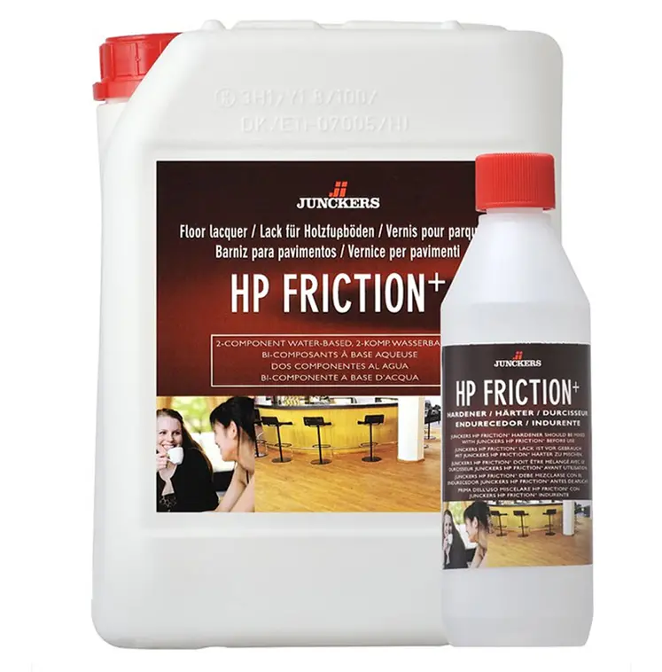 Hp Friction Floor Lacquer – High-Grip Protective Coating (Formerly Hp Friction+) 1